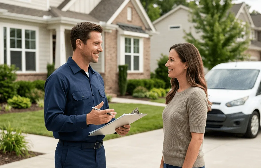 Mold Remediation Sherrill, AR FAQs